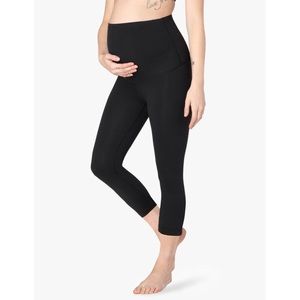 Beyond Yoga Maternity Leggings